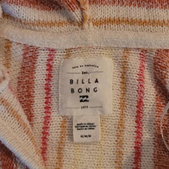 Billabong medium hoodie with kangaroo pocket - Picture 11 of 12